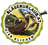 Bläserurlaub