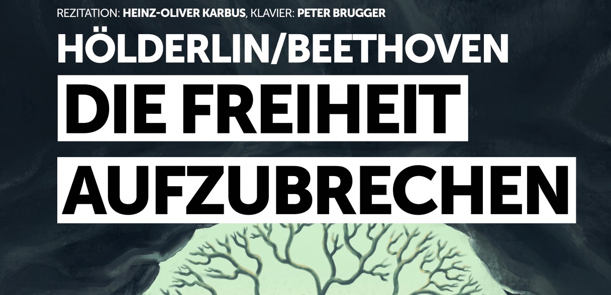 Freiheit Aufbruch