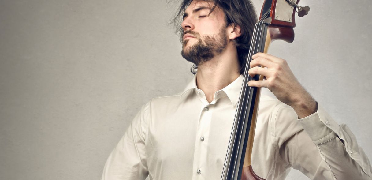Cellist